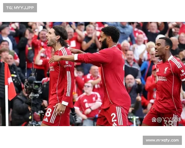 利物浦再战皇家马德里 重燃欧冠经典对决激情