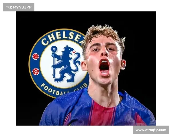 英超：切尔西高位逼抢显效，巴萨控球打法遭针对性克制