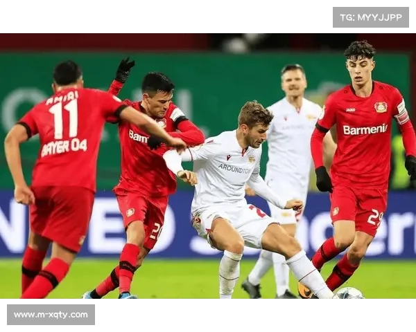 勒沃库森主场迎战圣保利，定位球战术或成晋级关键