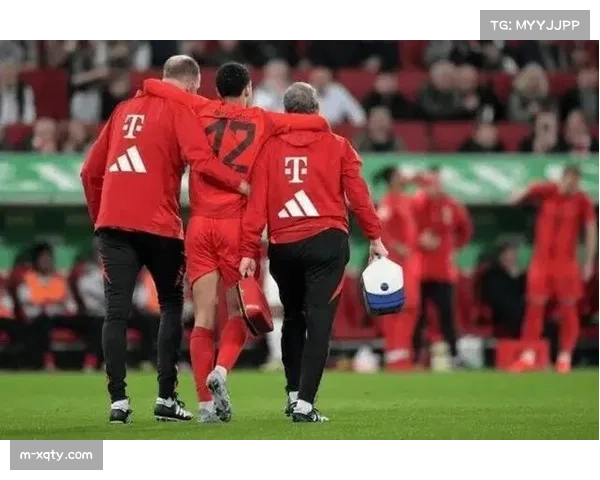 从伤病满营到客场惜败:法兰克福对阵拜仁的艰难一战 从伤病满营到客场惜败:法兰克福对阵拜仁的艰难一战