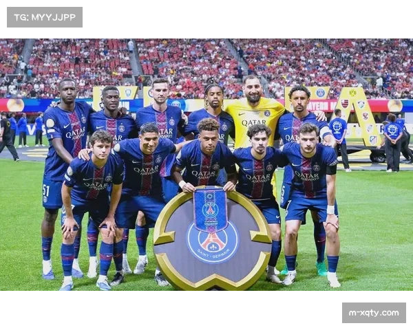 巴黎圣日耳曼公布四月最佳球员候选，登贝莱在列